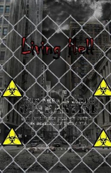 Living Hell by Myrmidon_of_Darkness