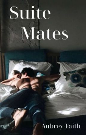 Suite Mates (bxb) by Aubrey-Faith