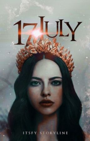 17 July. by -itsfy