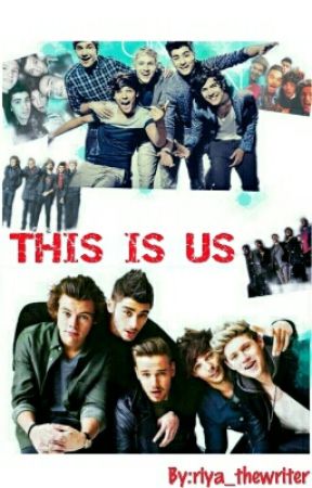 THIS IS US by riya_thewriter