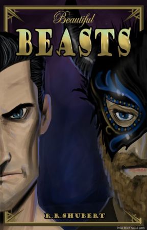 Beautiful Beasts (teaser) by RachelShubert