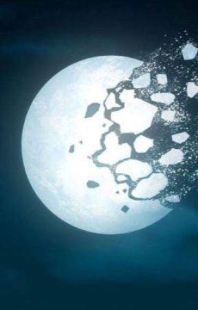 Shattered Moon by Major_Nich