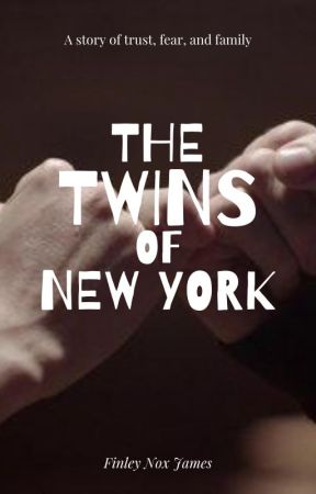 The Twins of New York by Codex_Man