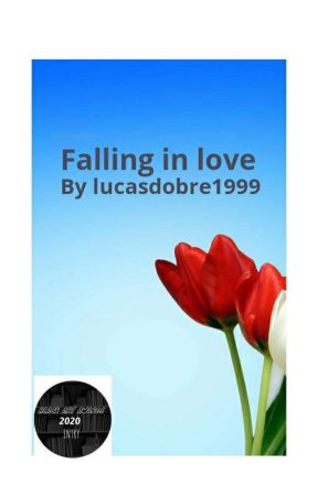 Falling In Love by Lucasdobre1999