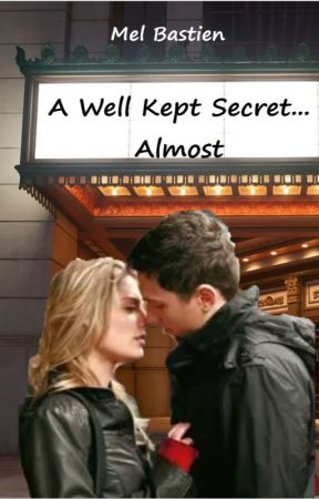 A Well Kept Secret... Almost by melbastien