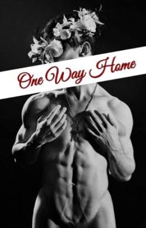 One Way Home by lilvampirequeen00
