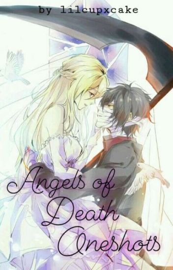 Deathi Xxx - Angels Of Death Zack Ã— Ray Oneshots (Smut Ã— Romance) - â™¡ c h a ...