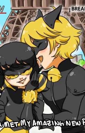 Origins of the Bee by EpicLilKitty