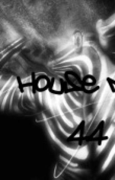 House No. 44 by Sasha2288