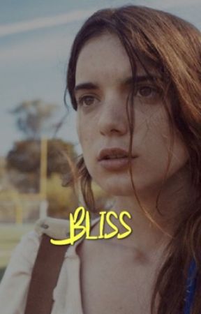 Bliss | Legacies by tomshollcnd