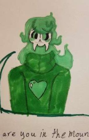 Chase's story by Princessmelodykitten