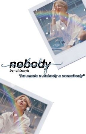 nobody ⇝ p.jm by jamless_chimmy14
