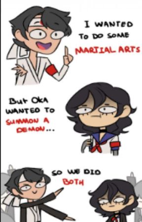 Random Things--Stories Included! by unicornhorse160