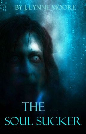 The Soul Sucker by MystresMyna