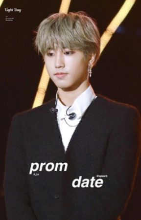 prom date ㅅ h.j.s by spearb99