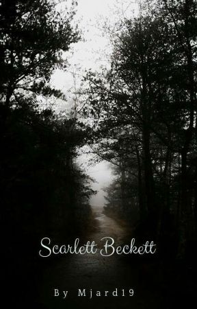 Scarlett Beckett by Mjard19