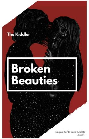 Broken Beauties by The_kiddler