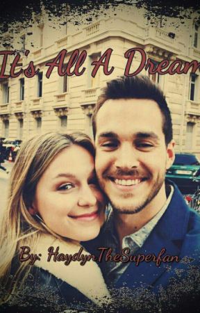 It's All A Dream by diverseshipx
