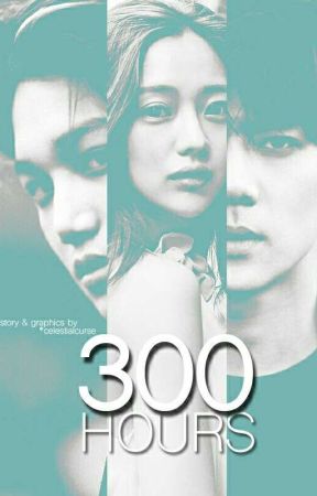 300 HOURS by nopehan