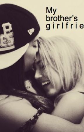 My Brother's Girlfriend by Kasichapman