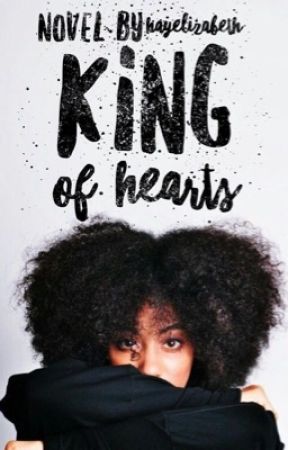 King of Hearts by hayelizabeth