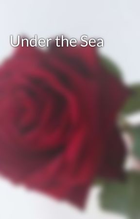 Under the Sea by DutchFeminist
