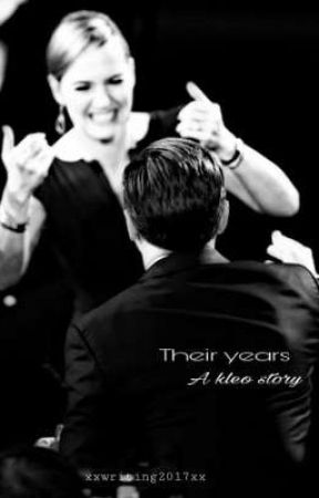 Their years by xxwriting2017xx