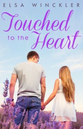 Touched to the heart (Escape Publishing) (July 2014) by elsaw1