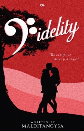 Fidelity by MalditangYsa