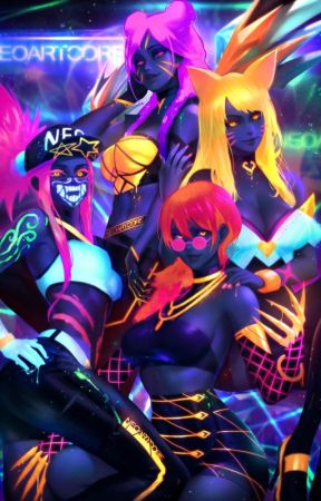 Working for Idols by curiouswatcherNo24