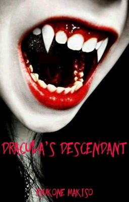 FANGS FOR GOD: A VAMPIRE SATIRE