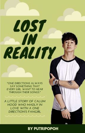 Lost in Reality | Hood by putripopoh