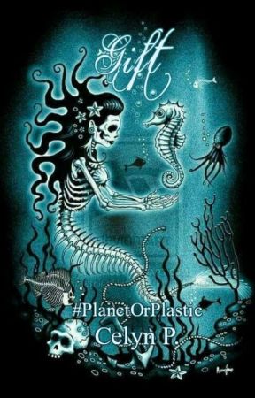 Gift #PlanetOrPlastic by sunandroses