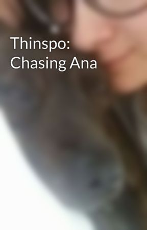 Thinspo: Chasing Ana by LaurenWalker601