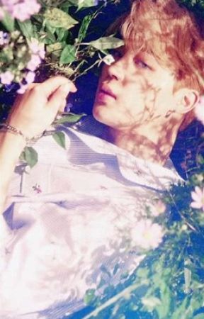 •Lost• A Jimin ff by jolnoon