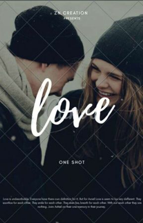 AvNeil OS Love✔ by zaiinix