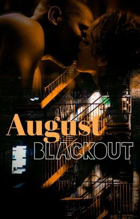 August Blackout by GreenPencil