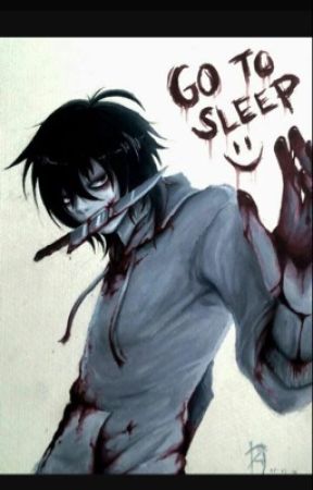 Jeff the killer x Reader by queenemily101_real1