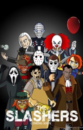 Slasher Preferences by worldsfinestadmin
