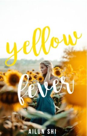 Yellow Fever by SeaSpree