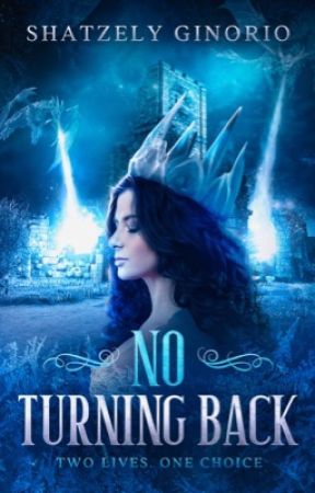 No Turning Back by shatzelyginorio