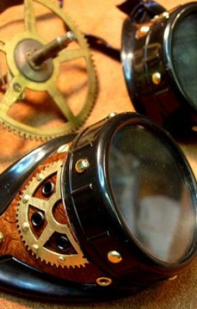 Goggles and Gears by think-again