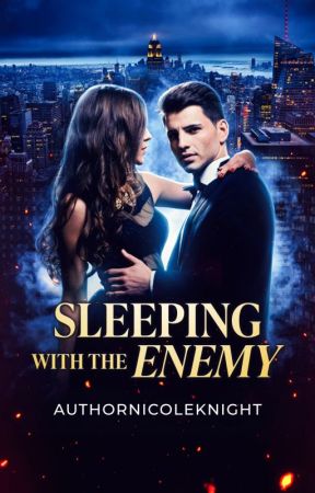 Sleeping With the Enemy by wingandaprayer