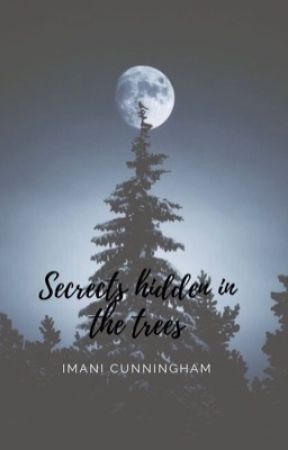 Secrets hidden in the trees by Undertheoceans_