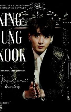 King jungkook by adl636