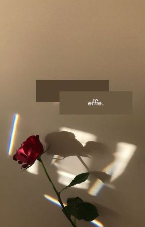 effie | stray kids by anxietyfreak101