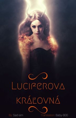 Luciferova kráľovná by Bitsy-B00