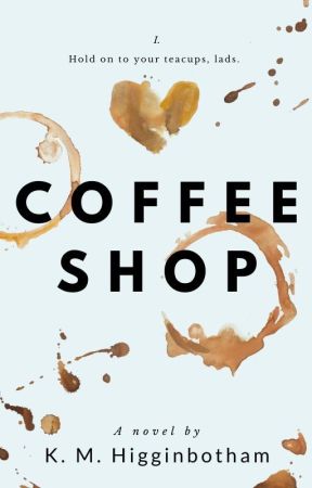 coffee shop by _kateh_