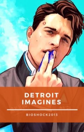 Detroit Imagines by bioshock2013