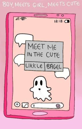 Meet me in the Cute by LikkleAngel